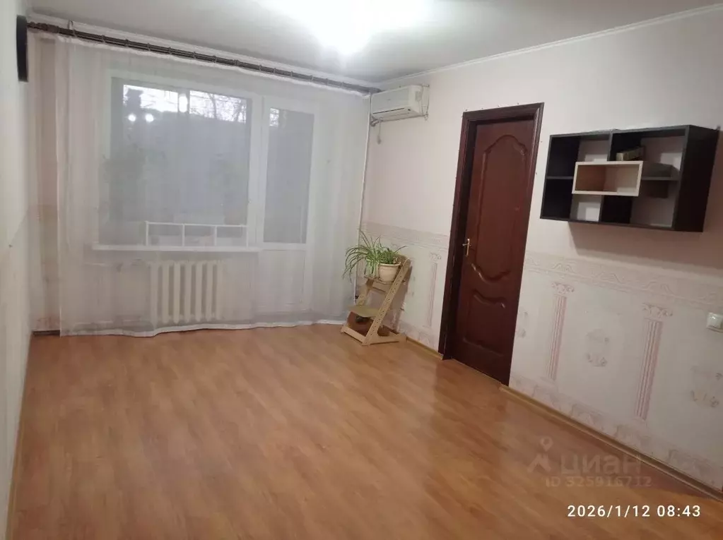 1-к кв. Оренбургская область, Новотроицк ул. Уметбаева, 5А (32.1 м) - Фото 2