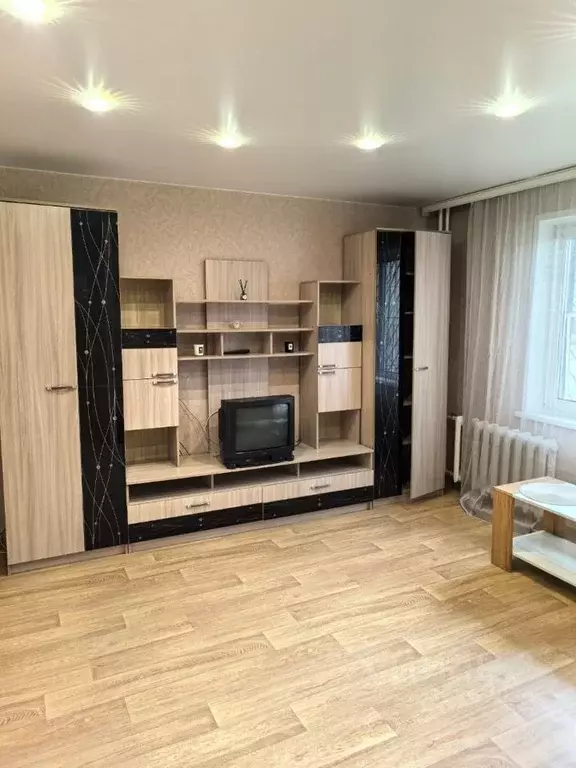 1-к кв. Кемеровская область, Кемерово Молодежный просп., 9 (34.4 м) - Фото 2