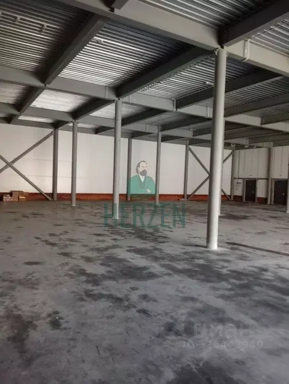 Производственное помещение в Московская область, Богородский городской ... - Фото 2