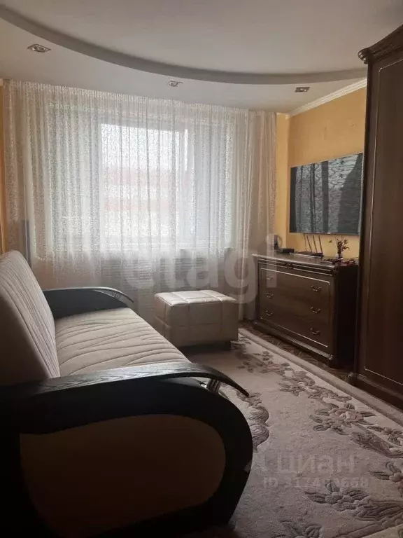 1-к кв. Ямало-Ненецкий АО, Новый Уренгой ул. Геологоразведчиков, 2Бк1 ... - Фото 0