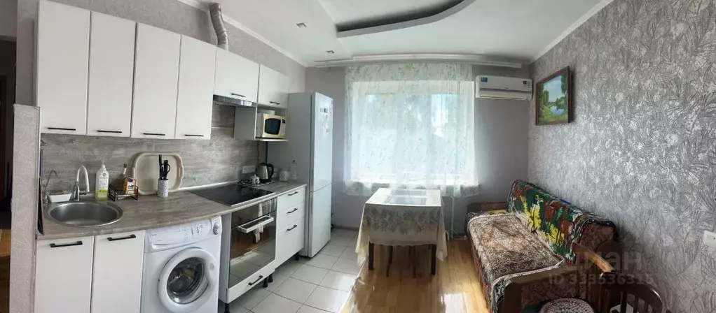 2-к кв. Коми, Сыктывкар ул. Жакова, 6 (45.9 м) - Фото 1