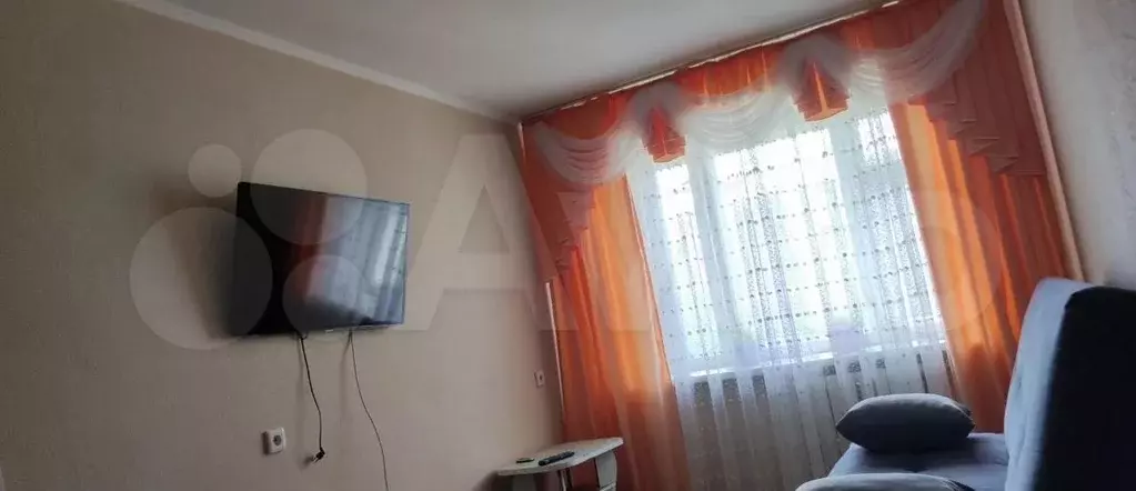 1-к. квартира, 36 м, 3/9 эт. - Фото 1