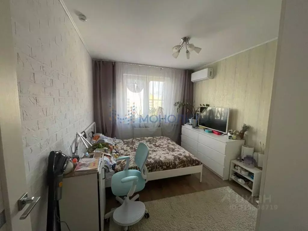 2-к кв. Нижегородская область, Нижний Новгород ул. Романтиков, 6 (48.5 ... - Фото 0