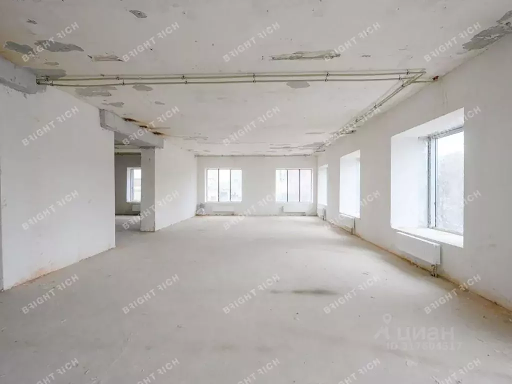 Офис в Москва Каширское ш., 3К2С4 (560 м) - Фото 0