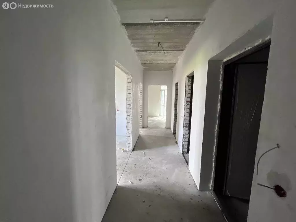 2-комнатная квартира: Чигири, Красивая улица, 25 (65.7 м) - Фото 1