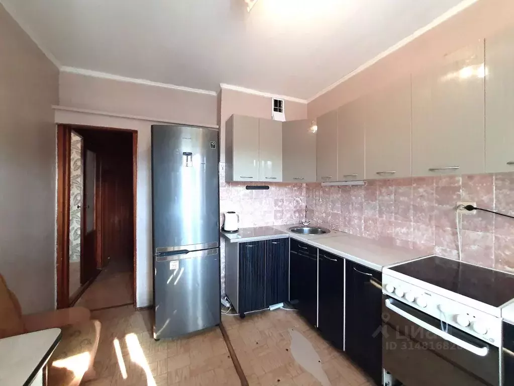 2-к кв. Приморский край, Находка Спортивная ул., 7 (53.5 м) - Фото 1