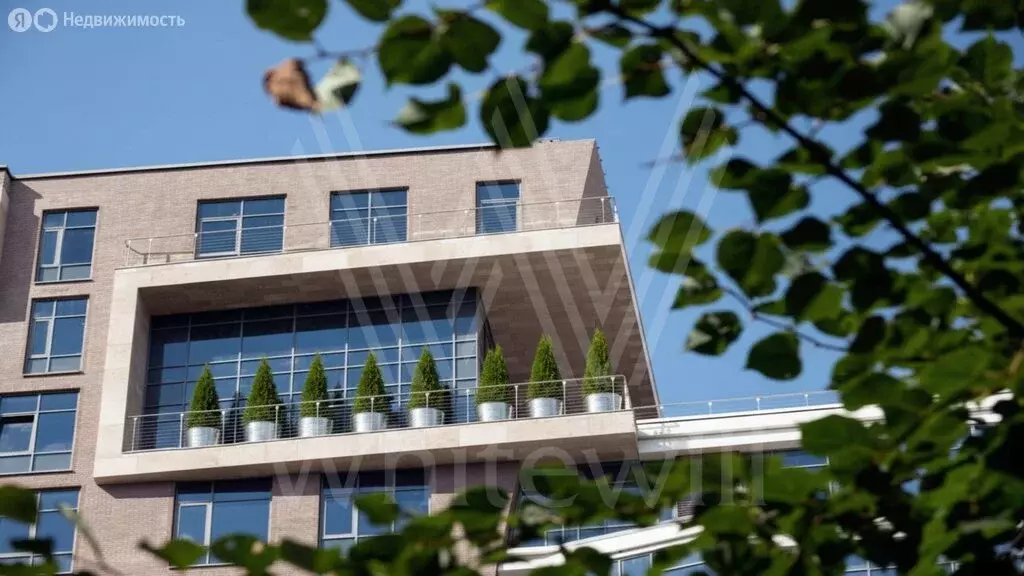 5-комнатная квартира: Москва, улица Советской Армии, 6 (489 м) - Фото 1