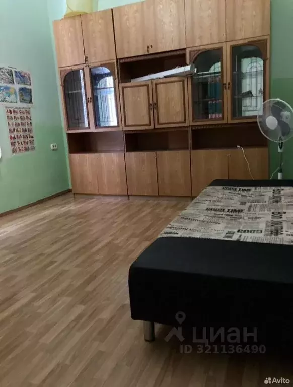 Коттедж в Волгоградская область, Волгоград Жилгородок мкр, ул. ... - Фото 1