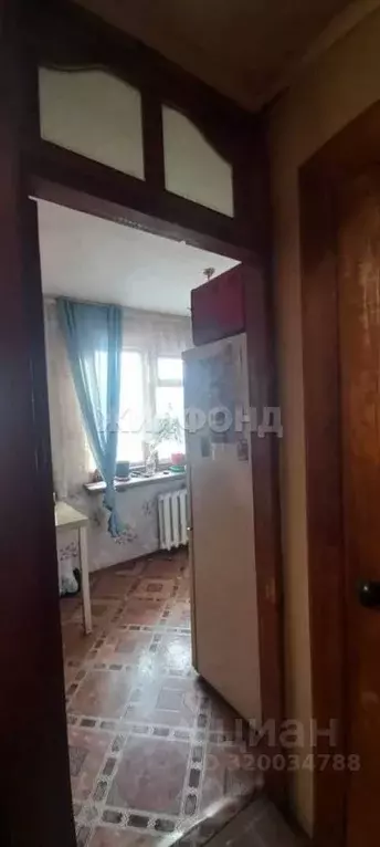 1-к кв. Новосибирская область, Искитим Индустриальный мкр, 15 (28.7 м) - Фото 1