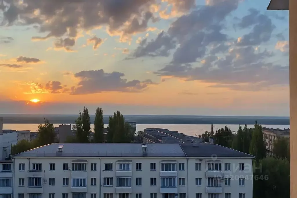 2-к кв. Самарская область, Самара Полевая ул., 9 (58.0 м) - Фото 0