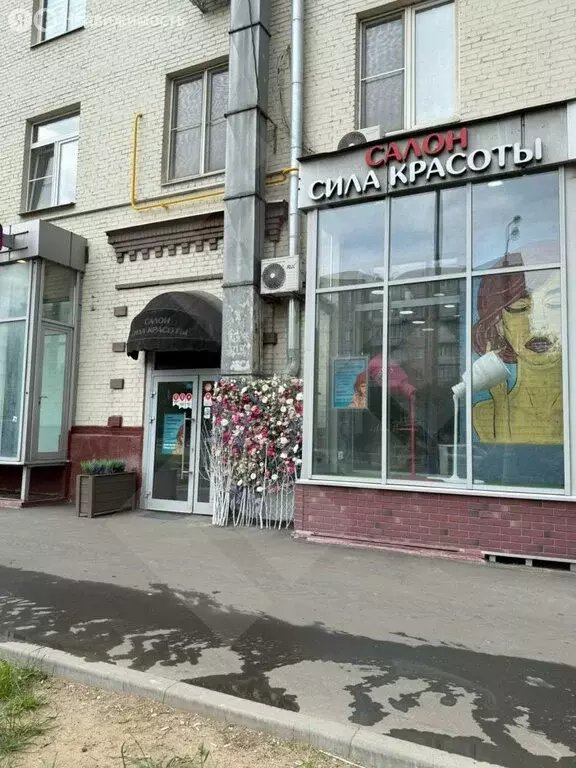 Помещение свободного назначения (76 м) - Фото 2