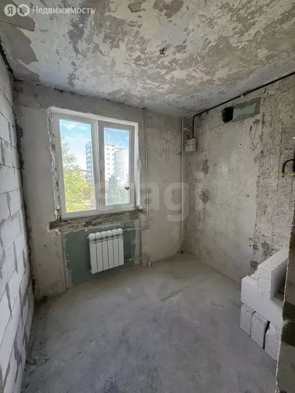 2-комнатная квартира: Севастополь, проспект Героев Сталинграда, 24А ... - Фото 1