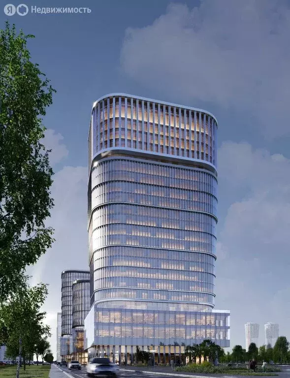 Помещение свободного назначения (73 м) - Фото 1