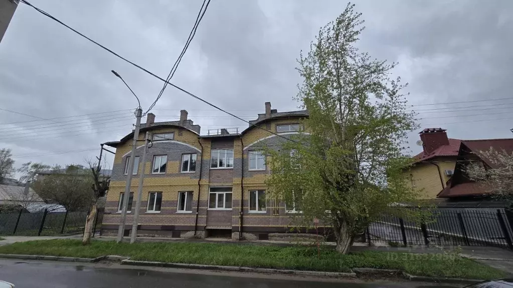 1-к кв. Костромская область, Кострома Катушечная ул., 13 (45.0 м) - Фото 0