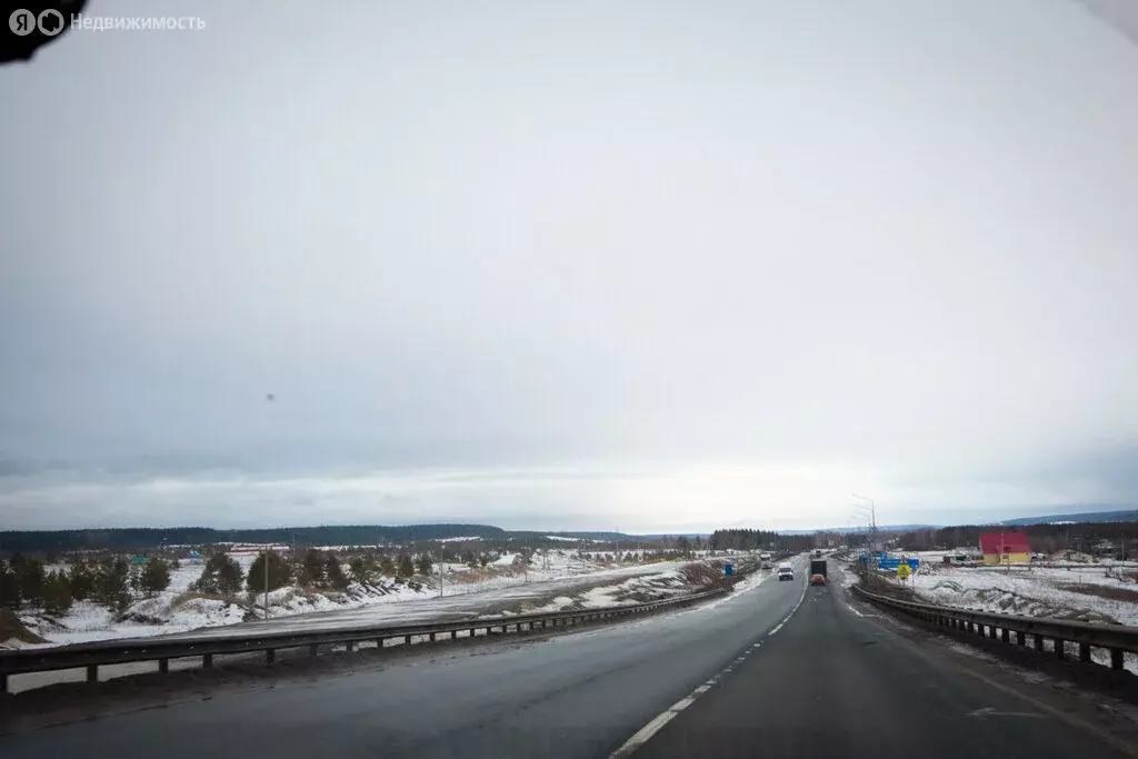 Дом в село Ясашная Ташла, улица Свободы, 7 (46.9 м) - Фото 1