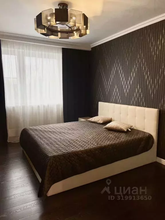 2-к кв. Москва проезд Карамзина, 5 (65.0 м) - Фото 0