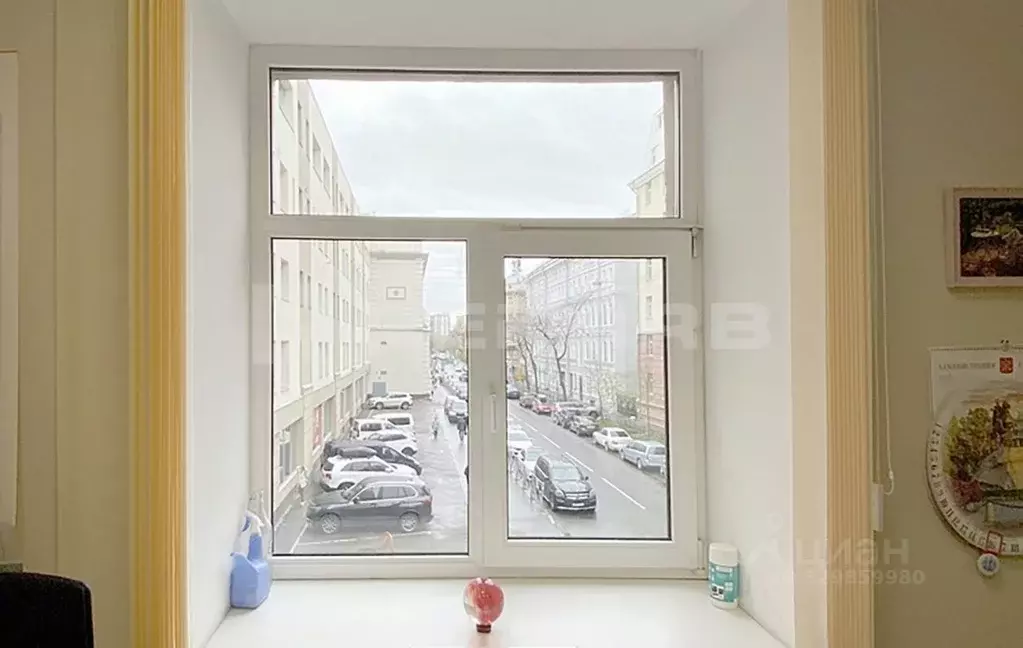 Офис в Санкт-Петербург Большая Разночинная ул., 14 (103 м) - Фото 2