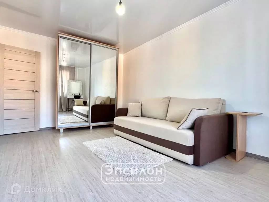 Продаётся 1-к квартира, 30 м - Фото 1