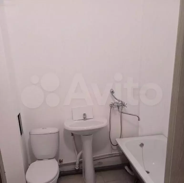 Апартаменты-студия, 14,9 м, 1/5 эт. - Фото 1