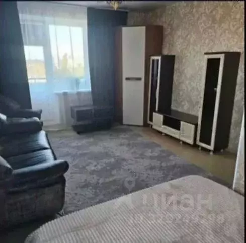 1-к кв. Волгоградская область, Волгоград ул. Менжинского, 26 (36.0 м) - Фото 1