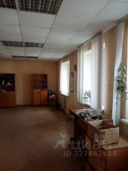 Склад в Нижегородская область, Нижний Новгород ул. Новикова-Прибоя, ... - Фото 1