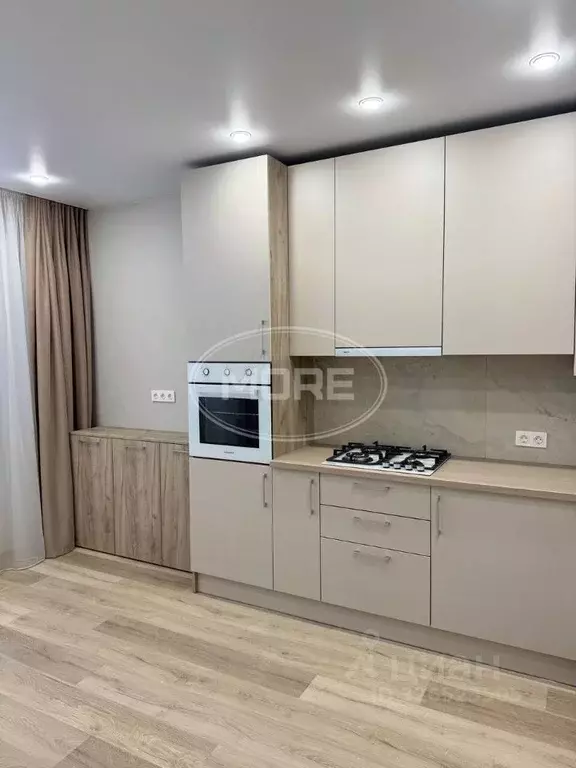 2-к кв. Калининградская область, Гурьевский муниципальный округ, пос. ... - Фото 1