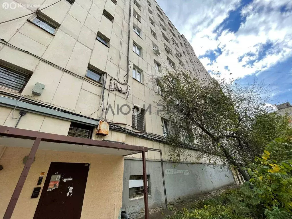 3-комнатная квартира: Уфа, улица Менделеева, 207 (57.2 м) - Фото 0