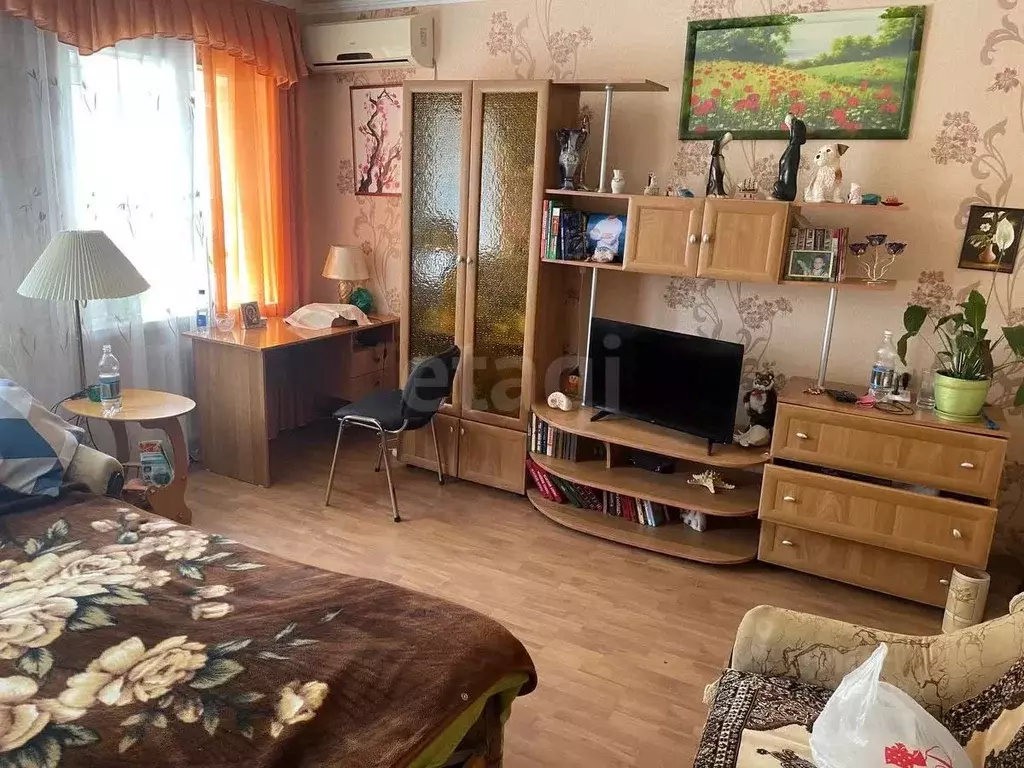 Дом в Ставропольский край, Ипатово ул. Свердлова, 68 (52 м) - Фото 1
