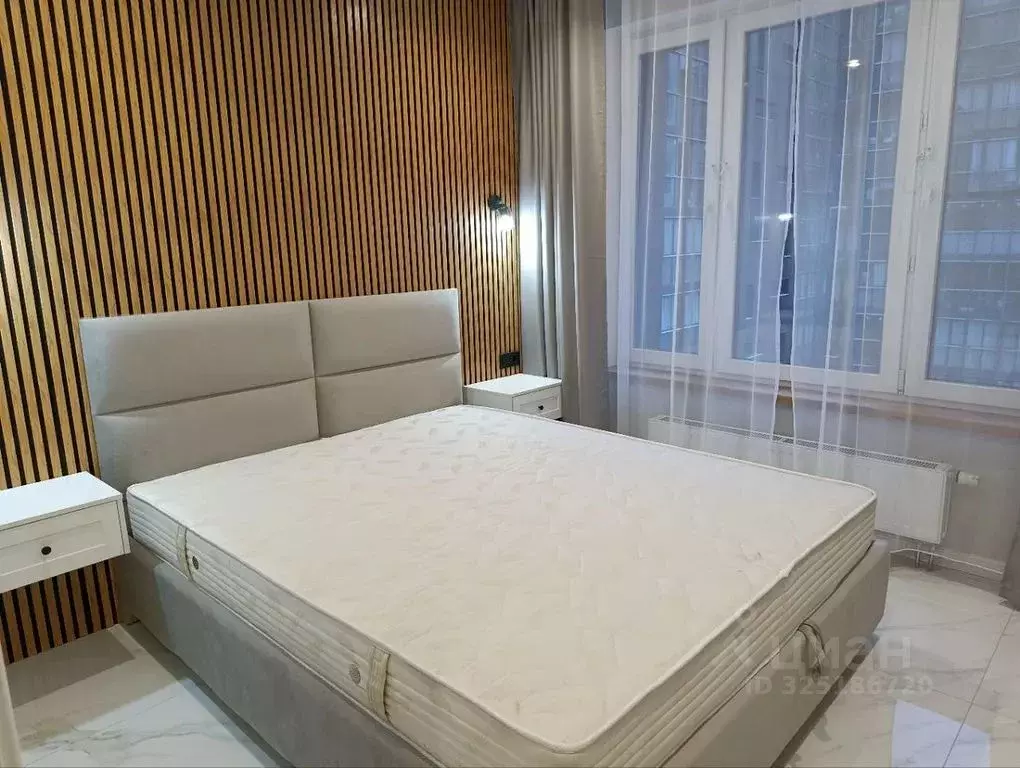 1-к кв. Москва пос. Коммунарка, ул. Фитаревская, 6 (42.0 м) - Фото 1