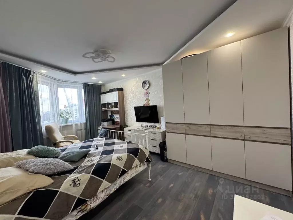 1-к кв. Московская область, Химки ул. Мельникова, 7 (42.0 м) - Фото 1