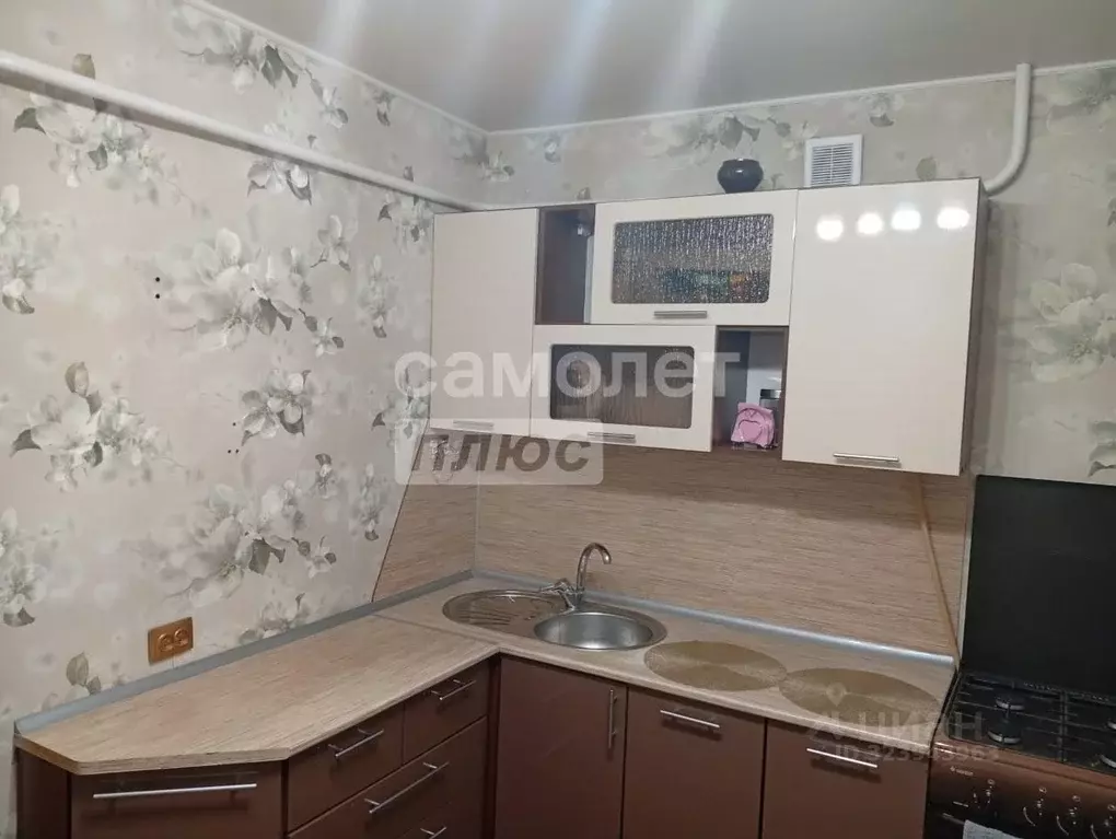 1-к кв. Челябинская область, Челябинск Колхозная ул., 33 (35.2 м) - Фото 1