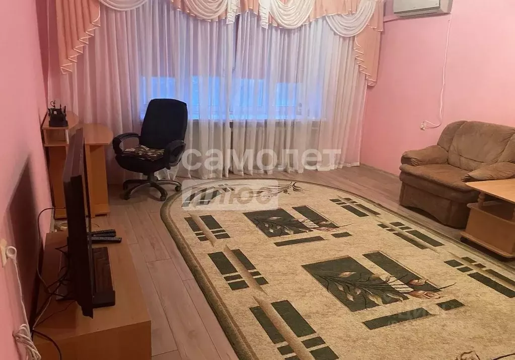 2-к кв. Тюменская область, Тюмень Широтная ул., 129 (70.4 м) - Фото 1