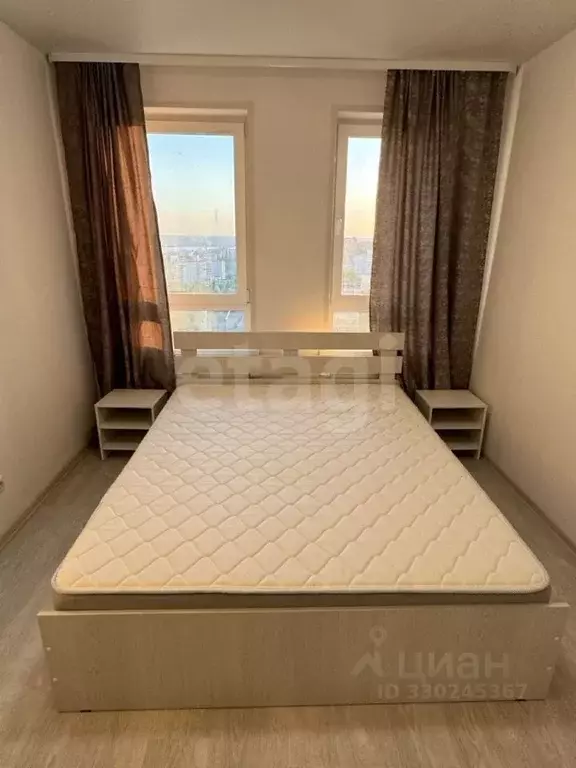 1-к кв. Удмуртия, Ижевск ул. Карла Маркса, 304Б (40.0 м) - Фото 2