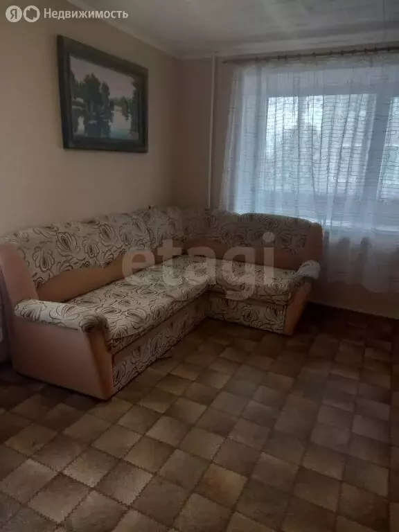 2-комнатная квартира: деревня Пестрецово, 7 (44.5 м) - Фото 1