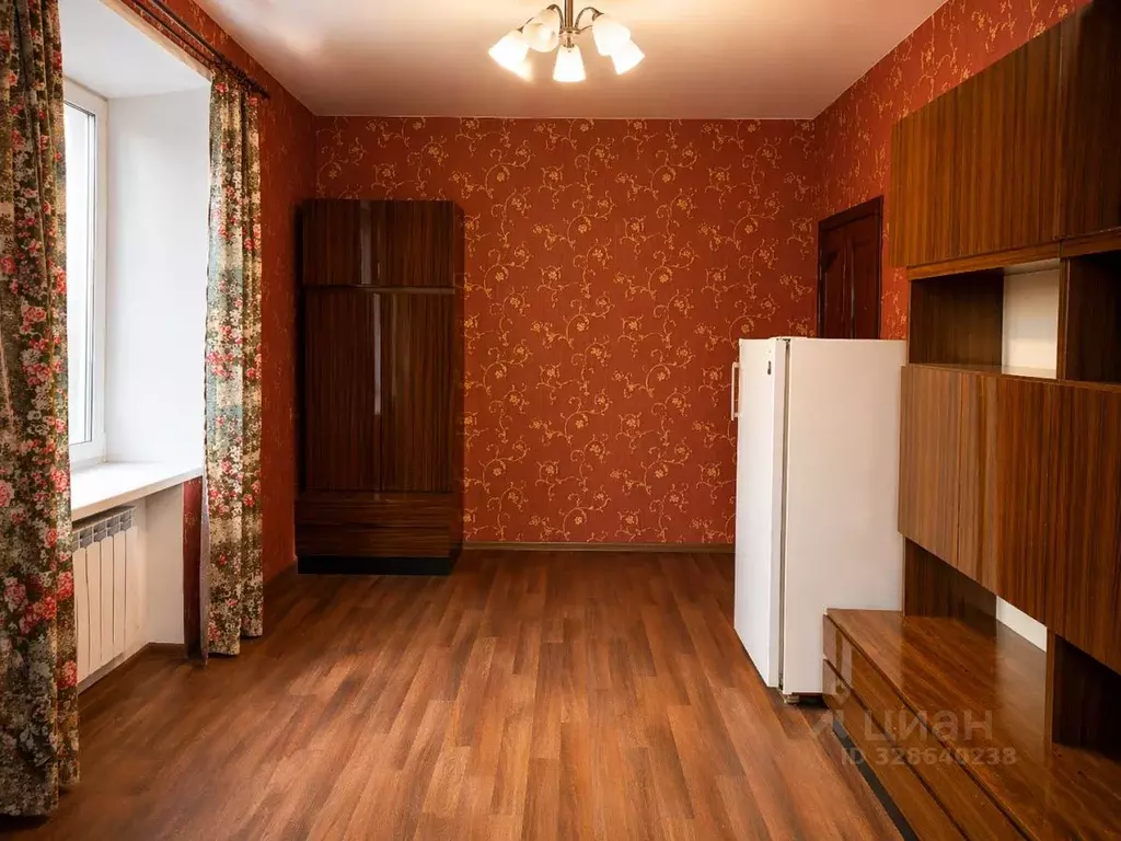 Комната Самарская область, Самара просп. Карла Маркса, 130 (20.0 м) - Фото 2