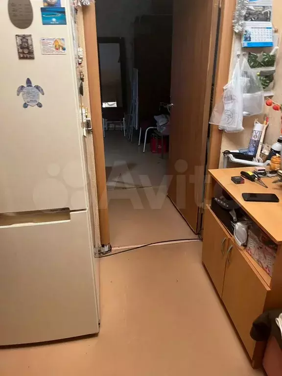 2-к. квартира, 42,8 м, 4/9 эт. - Фото 1