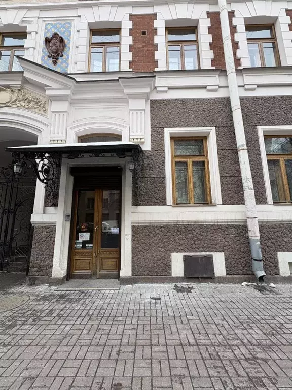 Помещение свободного назначения в Санкт-Петербург 3-я Васильевского ... - Фото 1