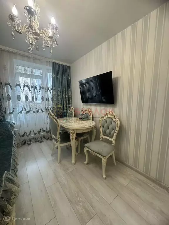 Продаётся 1-к квартира, 32 м - Фото 1