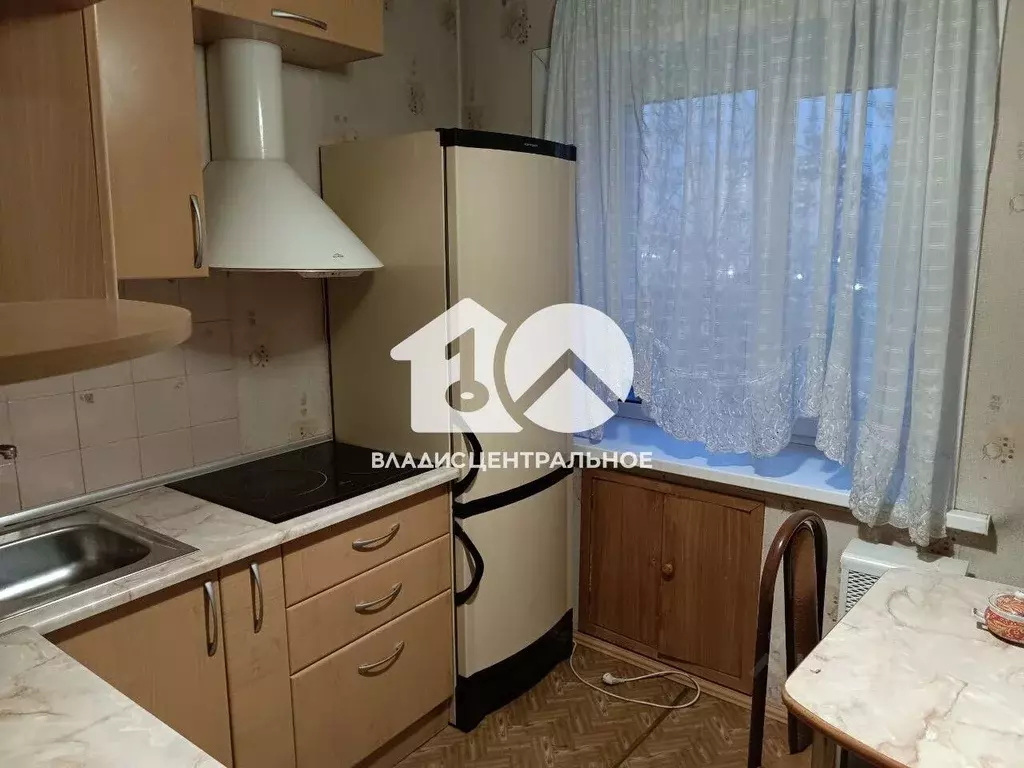 2-к кв. Новосибирская область, Новосибирск ул. Немировича-Данченко, ... - Фото 0