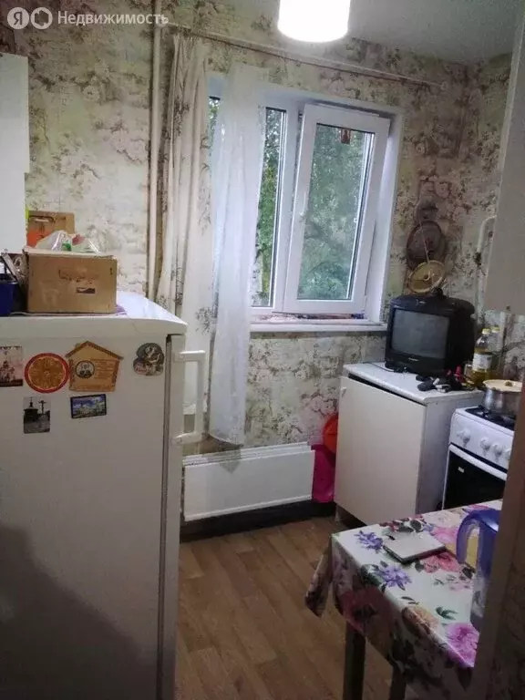 1-комнатная квартира: Екатеринбург, улица Амундсена, 54к3 (28 м) - Фото 0
