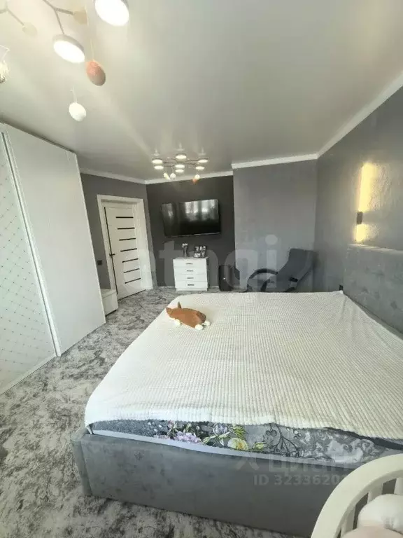 2-к кв. Тюменская область, Тюмень ул. Жуковского, 88/1 (71.2 м) - Фото 0