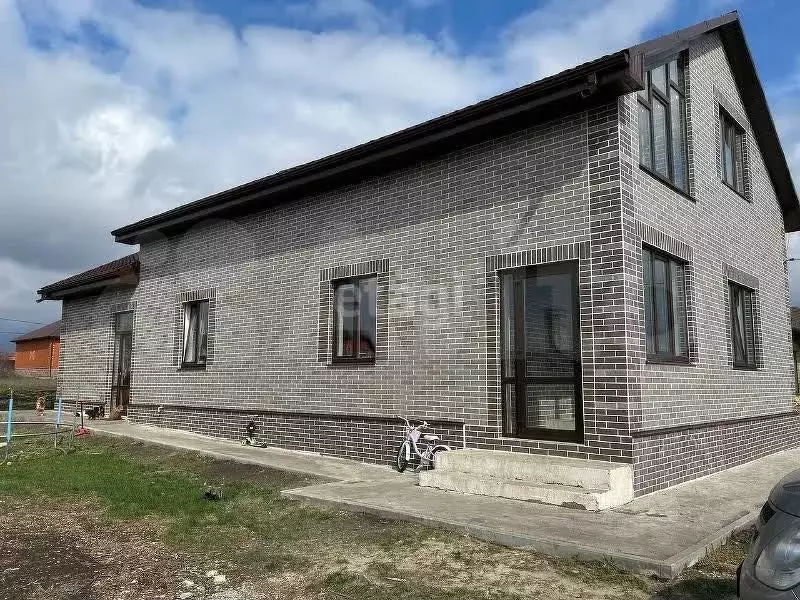 Дом 114 м на участке 15 сот. - Фото 0