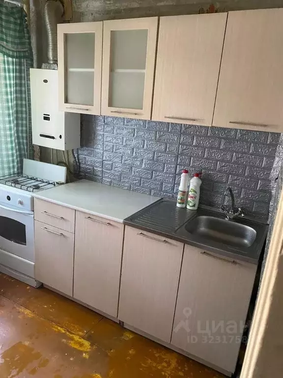 3-к кв. Саратовская область, Энгельс муниципальное образование, ... - Фото 1