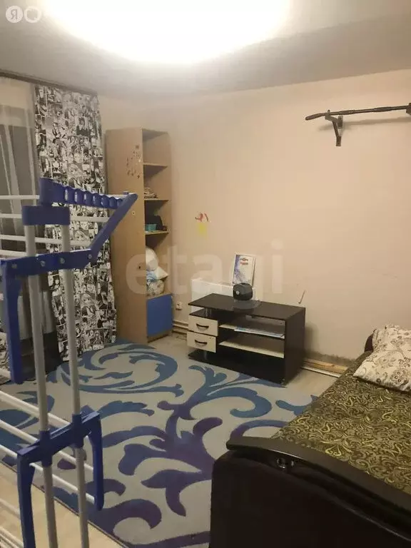 2-комнатная квартира: село Старое Шайгово, улица Ленина, 21Б (51 м) - Фото 2