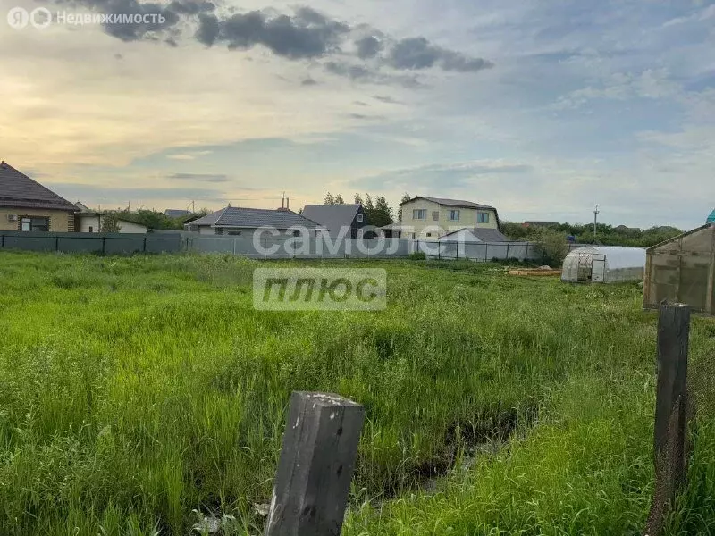 Участок в микрорайон Казарово (21.5 м) - Фото 0