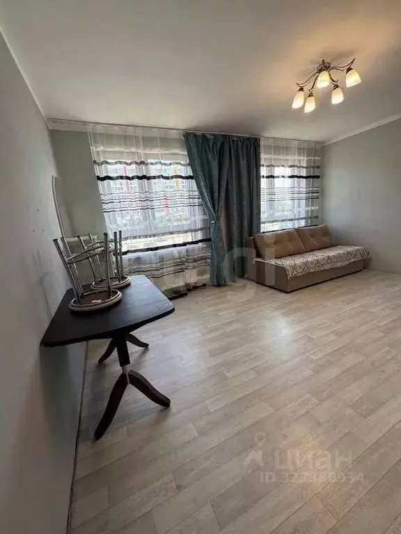 Студия Тюменская область, Тюмень Мелиораторов мкр, ул. Голышева, 6Ак1 ... - Фото 2