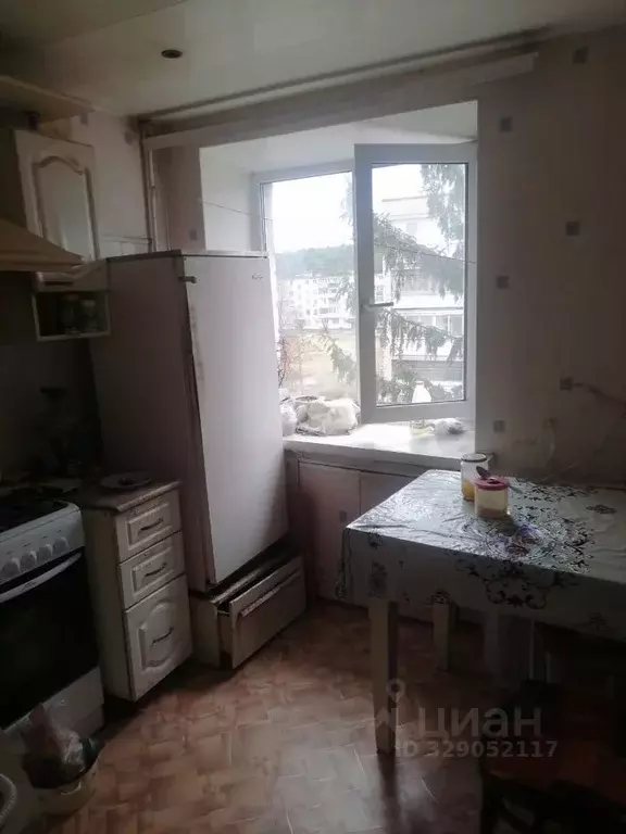 1-к кв. Тульская область, Алексин ул. 50 лет Октября, 12 (30.0 м) - Фото 2