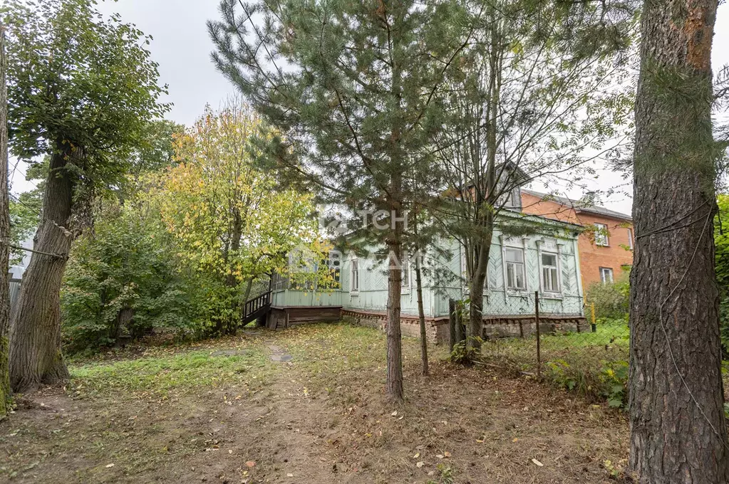 Продается дом в г. Пушкино - Фото 1