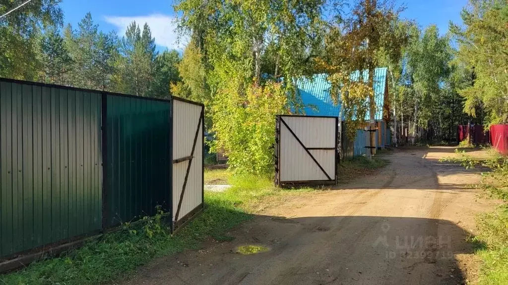 Дом в Саха (Якутия), Якутск ш. Покровское (60 м) - Фото 1