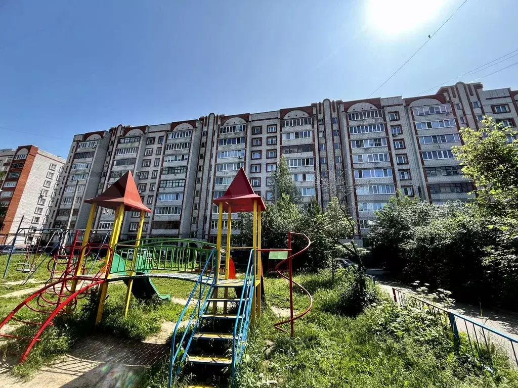 3-к. квартира, 102,9 м, 1/9 эт. - Фото 1